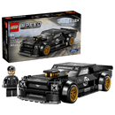 Lego Speed Champions 77262 - Ken Block's '65 Ford Mustang Hoonicorn V1