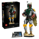 Lego Star Wars 75455 - Boba Fett