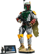 Lego Star Wars 75455 - Boba Fett