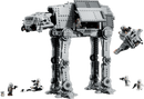 Lego Star Wars 75454 - Imperial Remnant AT-AT with INT-4