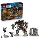 Lego Star Wars 75451 - Hutt Place Sentry Droid Showdown