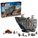 Lego Star Wars 75453 - Offworld Sandcrawler and Mudhorn