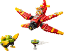 Lego Sonic The Hedgehog 77119 - Tails' Tornado-1
