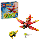 Lego Sonic The Hedgehog 77119 - Tails' Tornado-1