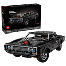 Lego Technic 42231 - Fast and Furious Dodge Charger R/T Car