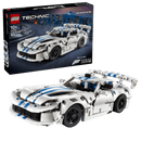 Lego Technic 42234 - Dodge Viper GTS R Sports Car