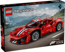 Lego Technic 42235 - Ferrari 488 Pista Car