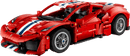 Lego Technic 42235 - Ferrari 488 Pista Car
