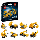 Lego Technic 42233 - Mighty Machines
