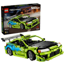 Lego Technic 42229 - Fast and Furious Mitsubishi Eclipse Car