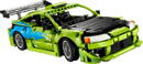 Lego Technic 42229 - Fast and Furious Mitsubishi Eclipse Car