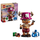 Lego One Piece 75643 - Tony Tony Chopper