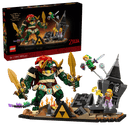 Lego The Legend of Zelda 77093 - Ocarina of Time The Final Battle