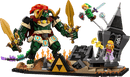 Lego The Legend of Zelda 77093 - Ocarina of Time The Final Battle