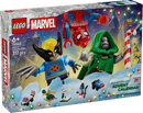 Lego Marvel 76340 - Advent Calendar 2026