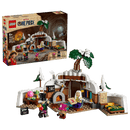 Lego One Piece 75641 - Dr. Hiriluks Hideout V29