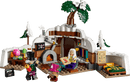 Lego One Piece 75641 - Dr. Hiriluks Hideout V29