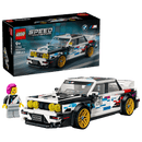 Lego Speed Champions 77263 - BMW M3 (E30)