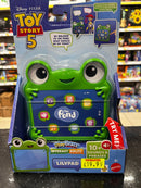 Toy Story 5 - Lilypad Interactables