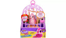 Little Live Pets My Really Real Bird & Cage – Rosie