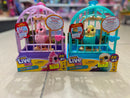 Little Live Pets My Really Real Bird & Cage – Indie