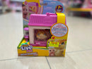 Little Live Pets Mama Surprise Minis Hamster