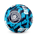 Manchester City FC Graffiti Football Size 5