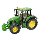 Britains 43248 - John Deere 6120M Tractor