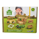 Britains 43257 - Farm In A Box