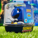 Tubbz Sonic The Hedgehog "Metal Sonic" 1st Edition Cosplaying Duck