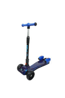 MistX 3 Wheel Kids Scooter with Mist Spray & Bluetooth Speaker