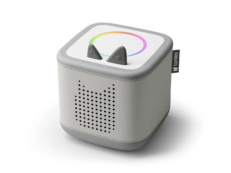 Toniebox 2 (Moon Grey)