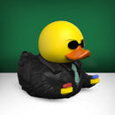 Tubbz The Matrix "Morpheus" 1st Edition Cosplaying Duck