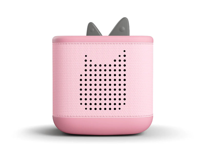Toniebox 2 (Cloud Pink)