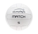 Murphys Gaelic Match Ball Size 5