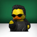 Tubbz The Matrix "Neo" 1st Edition Cosplaying Duck