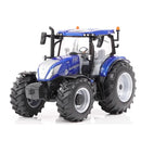 Britains 43319 - New Holland T6.180 Blue Power Tractor