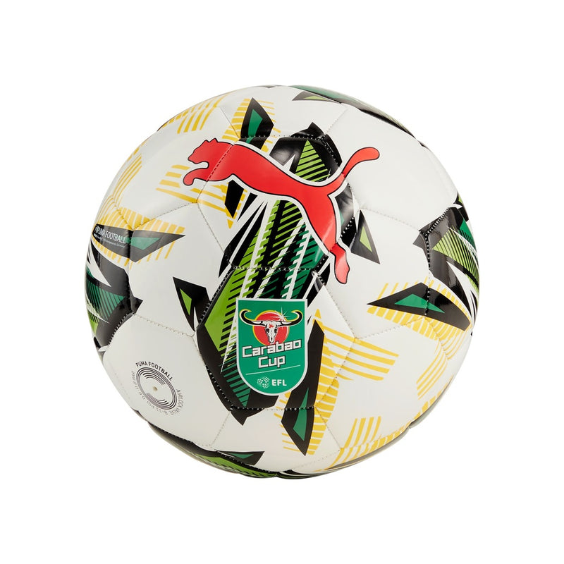 Puma Orbita 6 Carabao Cup Football Size 5