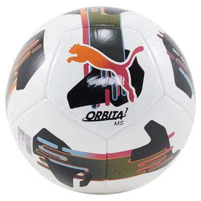 Puma Orbita 7 MS Football Size 5