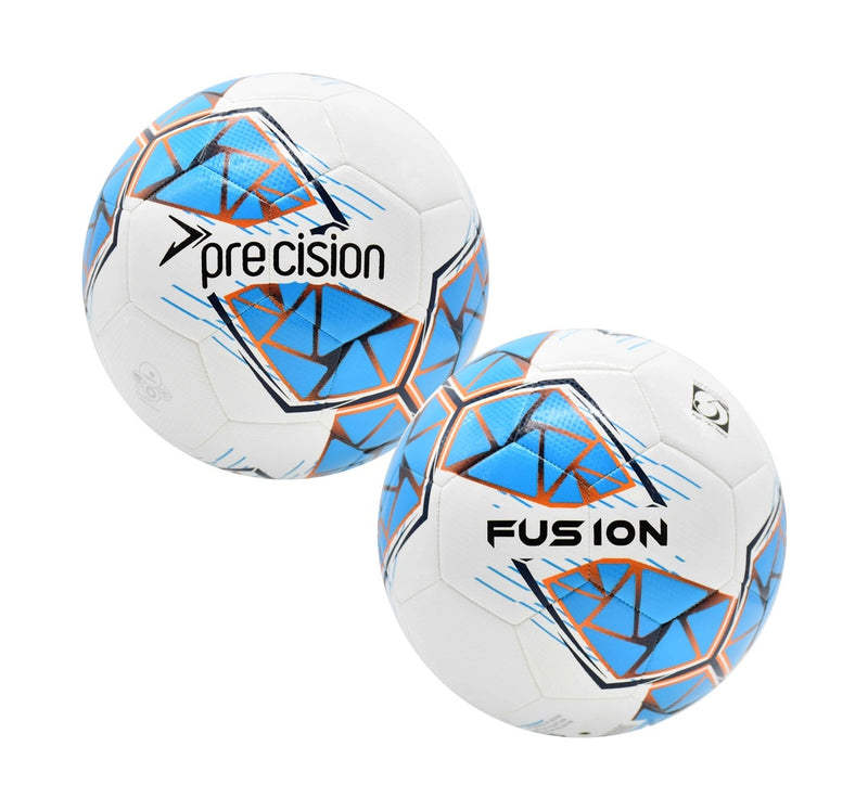 Precision Fusion Training Ball