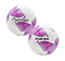 Precision Fusion Training Ball