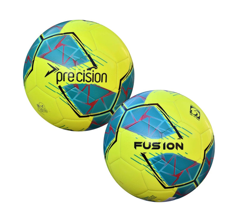 Precision Fusion Training Ball