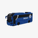 Team Merchandise 3D Team Bus Assorted