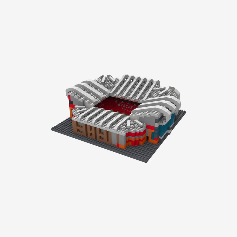 Team Merchandise 3D Mini Stadiums Assorted