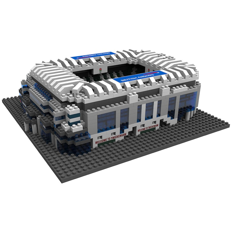 Team Merchandise 3D Mini Stadiums Assorted
