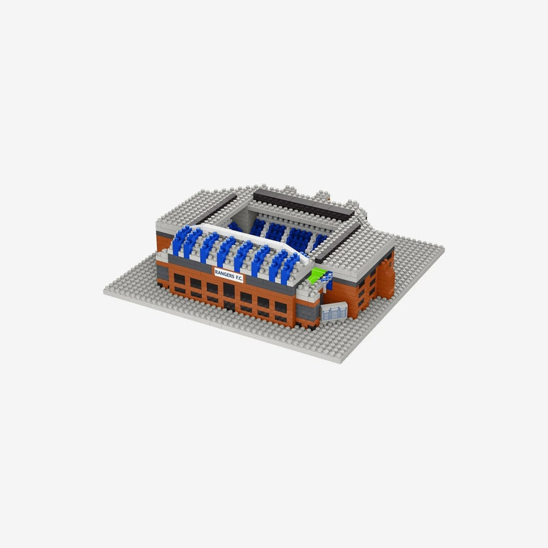 Team Merchandise 3D Mini Stadiums Assorted