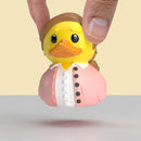 Tubbz The Office "Pam Beesly" Mini Cosplaying Duck