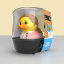 Tubbz The Office "Pam Beesly" Mini Cosplaying Duck