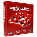 Pentago Board Game
