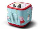 Tonies Toniebox 2 Sleeve – Peppa Pig